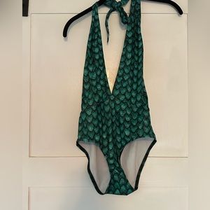 Blackmilk Dragon Egg Vegas Suit Small